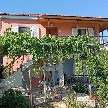 House In Zaloggo Villa Preveze Dış mekan fotoğraf