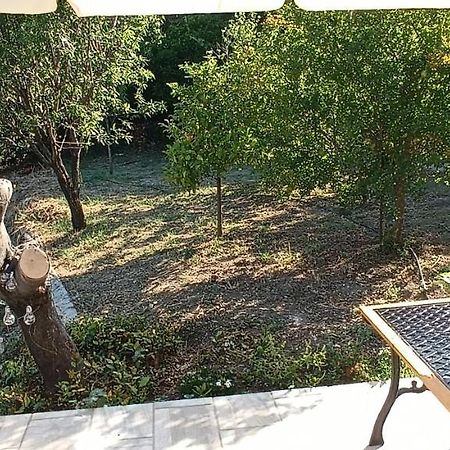 House In Zaloggo Villa Preveze Dış mekan fotoğraf