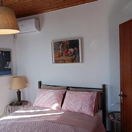 House In Zaloggo Villa Preveze Dış mekan fotoğraf