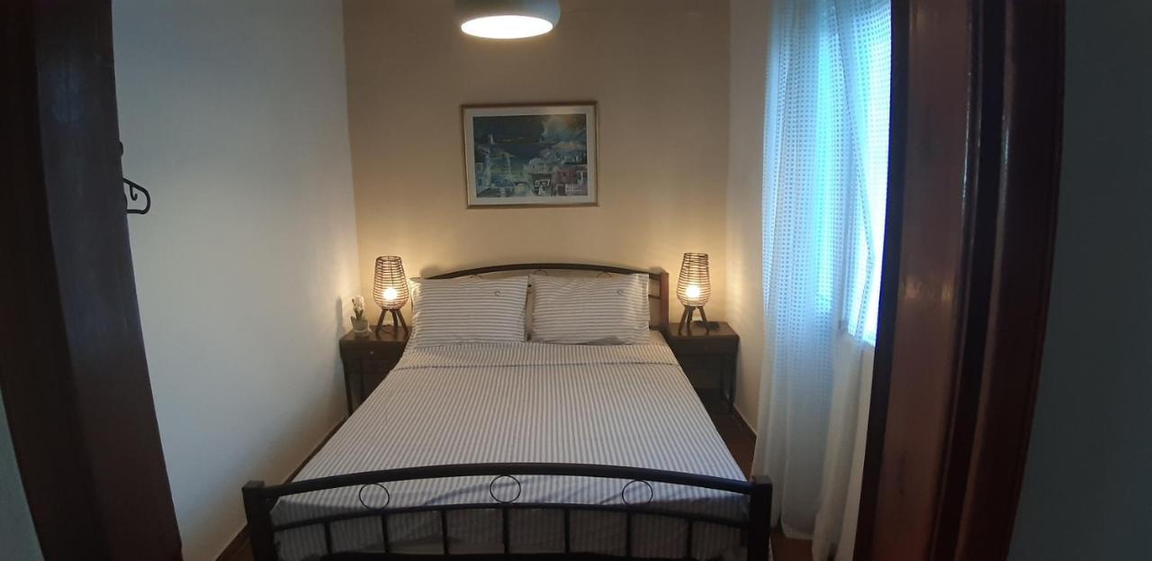House In Zaloggo Villa Preveze Dış mekan fotoğraf