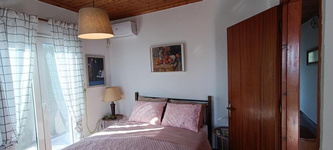 House In Zaloggo Villa Preveze Dış mekan fotoğraf