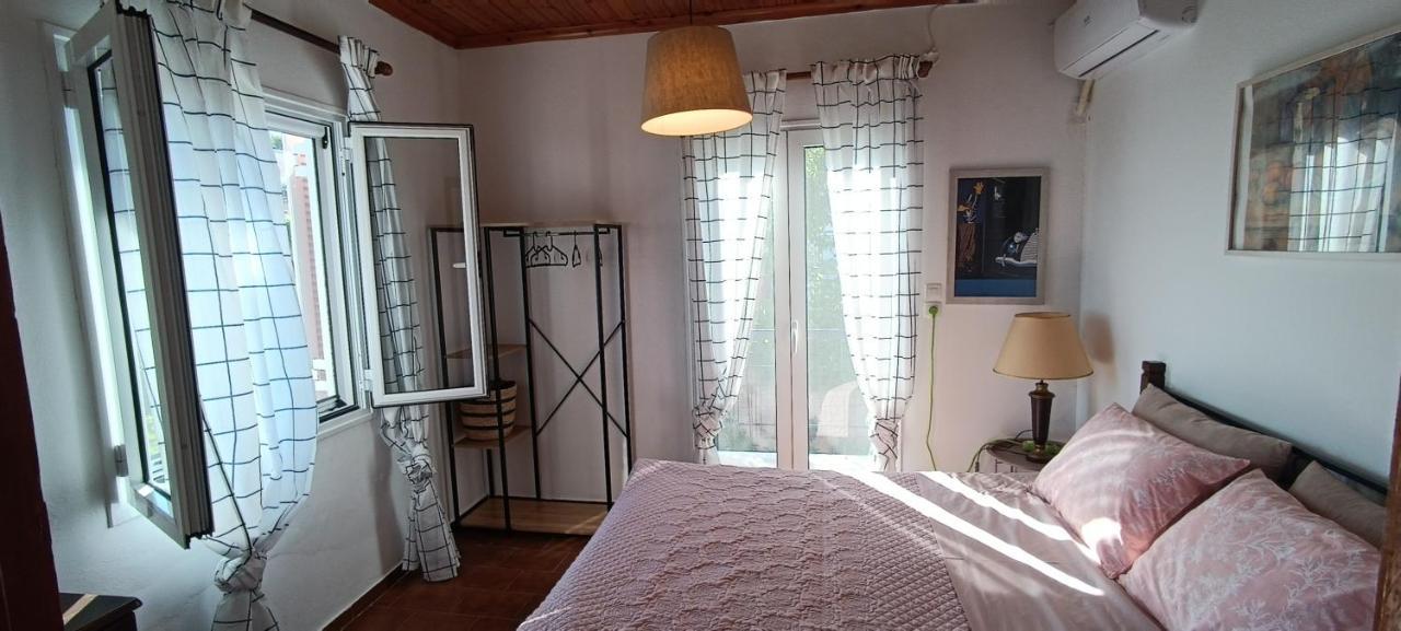 House In Zaloggo Villa Preveze Dış mekan fotoğraf